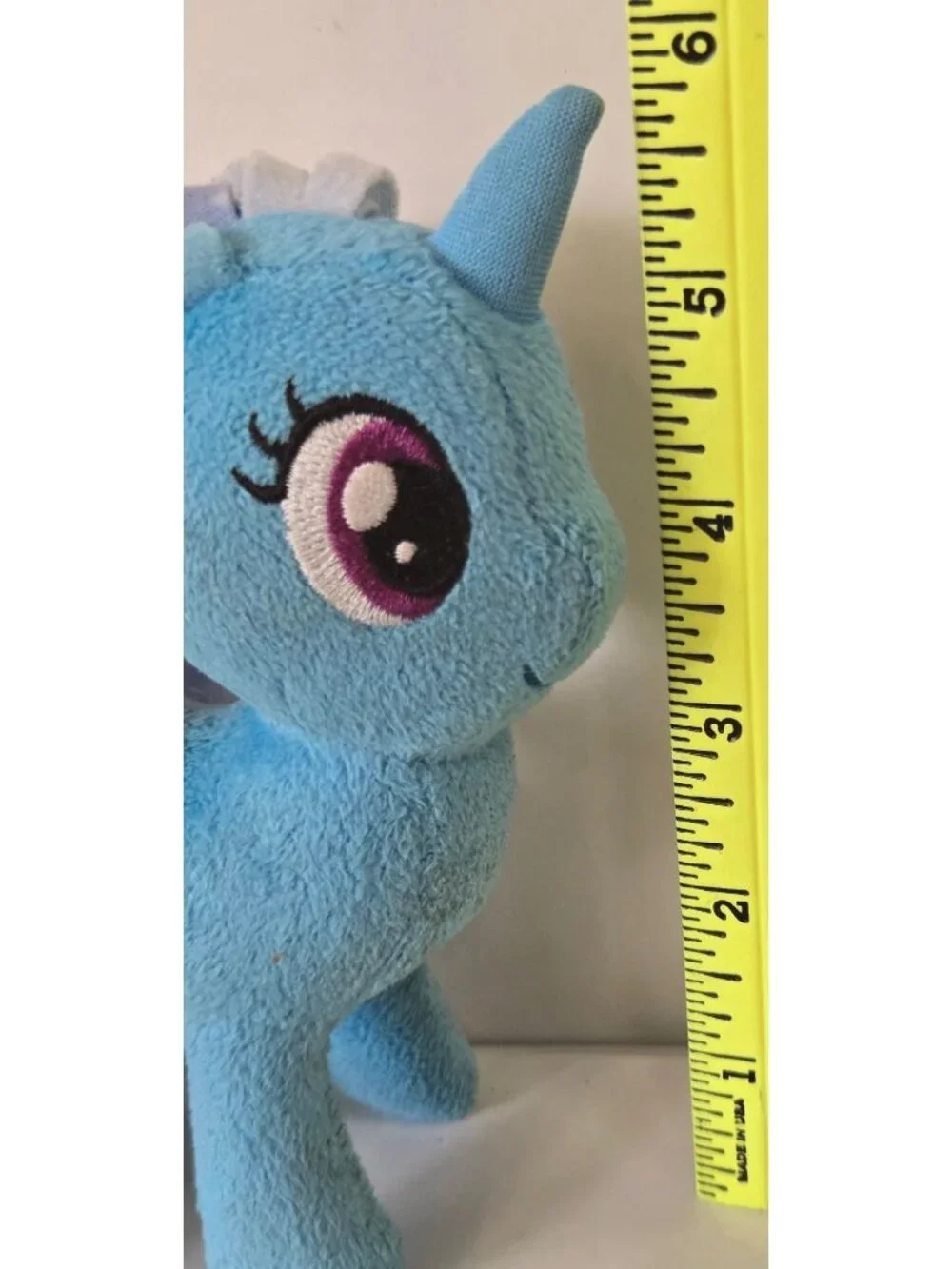 Hasbro 5in collectible
